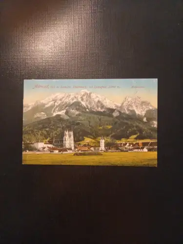 Admont Steiermark Gr