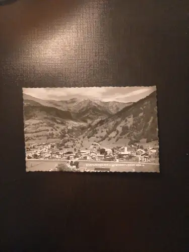 Dorfgastein Schuhflicker Gr