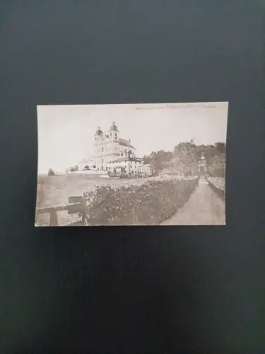 Maria Plain Salzburg Gr