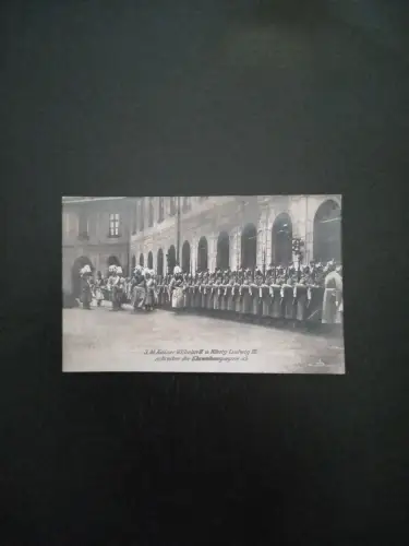 König Ludwig III Gr