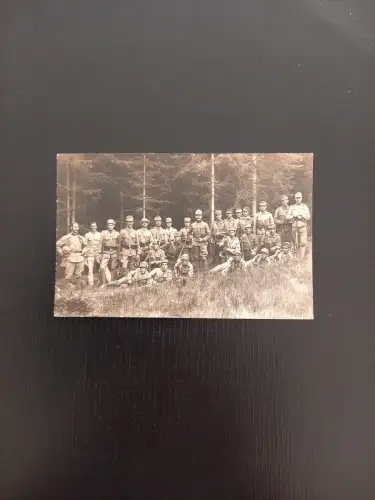 Soldaten Gr