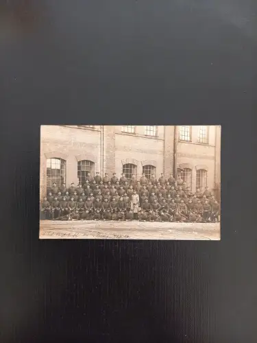 Augsburg Soldaten Gr