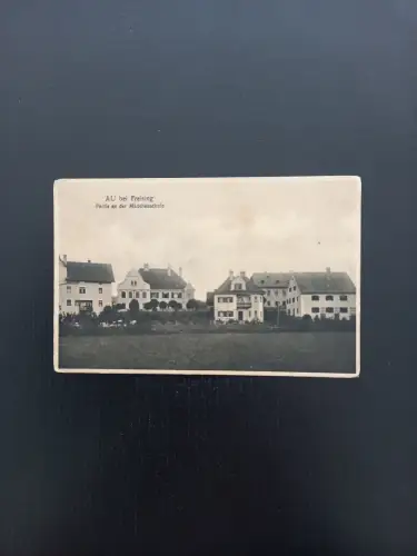 Au Bei Freising Mädchenschule Deutschland Gr