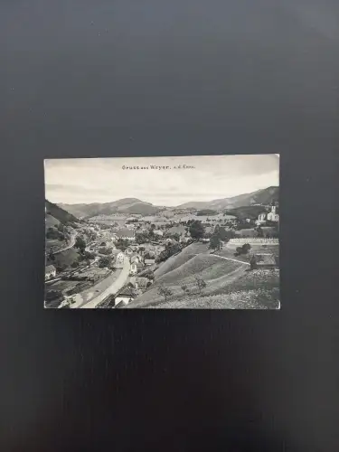 Weyer An Der Enns Oberösterreich Gr