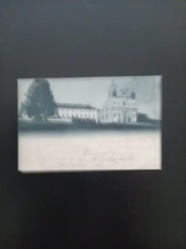 Salzburg Maria Plain 410801 Gr