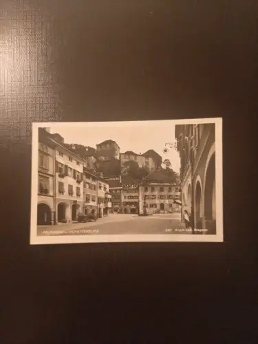 Feldkirch Schattenburg Gr