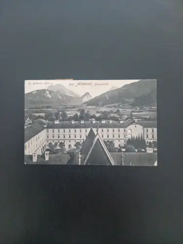 Stift Admont Steiermark Gr