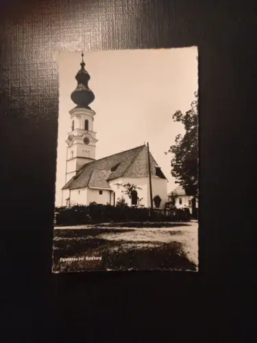 Faistenau Bei Salzburg Gr