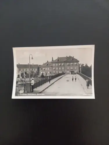 Radkersburg Steiermark Murbrücke Gr