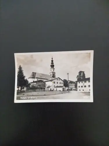 Thalgau Bei Salzburg Gr