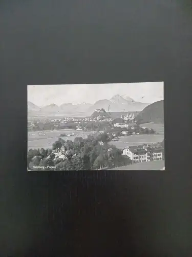 Salzburg Parsch Gr