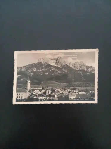 Saalfelden Am Steinernen Meer Gr
