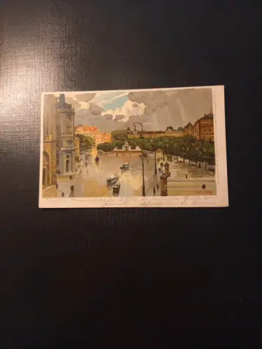 München Maximiliansplatz 500252 Gr