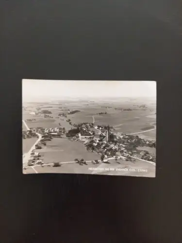 Neukichen An Der Enknach Oberösterreich Gr