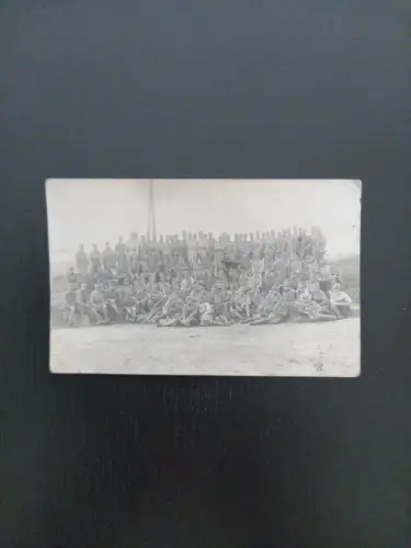 Freistaat Gruppenfoto Gr