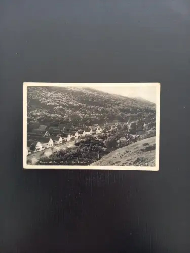 Donnerskirchen Niederösterreich Der Graben Gr