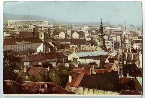 3969;Bratislava Pressburg