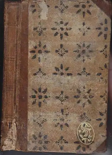 SCHMIDT, Biblische Geschichte für Kinder. Zwei... 1830