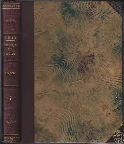 SCHACK, Heldensagen von Firdusi. In deutscher... 1865