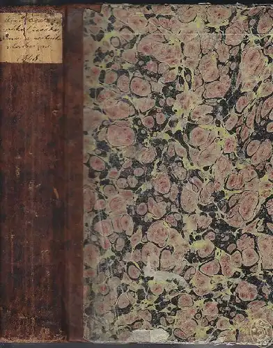 STADION, Allgemeines Reichs- Gesetz und... 1849