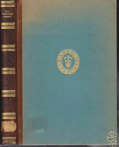 BRANDT, Die Limburger Chronik. 1922
