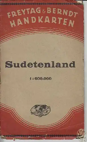 Sudentenland 1939