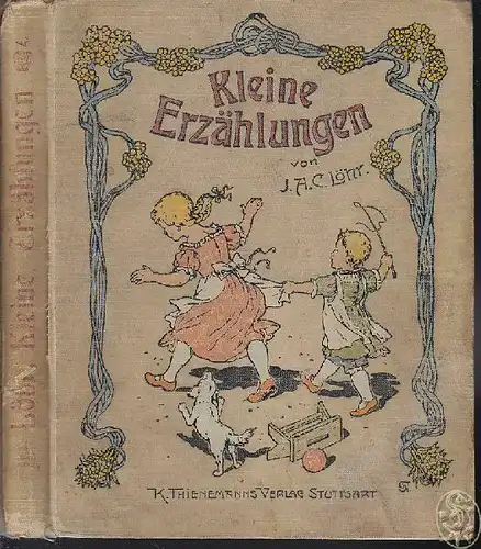 LÖHR, Kleine Erzählungen zum Vorlesen und zur...