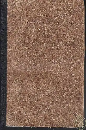 KAISER, Männer-Schönheit.... 1850