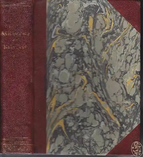 BERMAN, Das illustrirte Geschichtenbuch vom... 1883