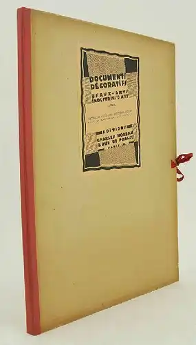Broderies Chinoises, Indiennes, toiles de Genes... 1920