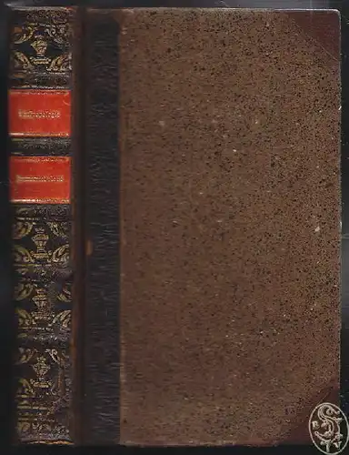 KANT, Anthropologie in pragmatischer Hinsicht.... 1799