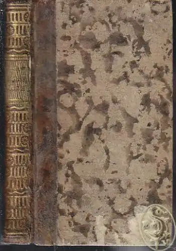 VOLTAIRE, La Henriade, en dix chahts. 1778