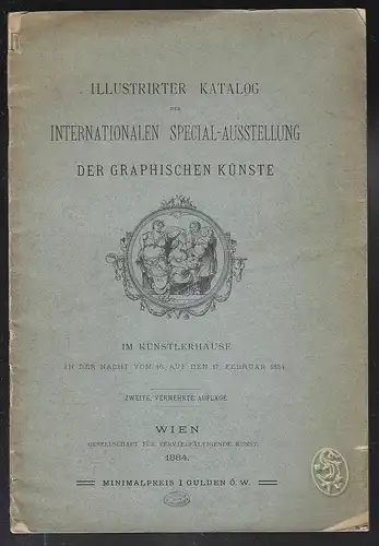 BERGGRUEN, Illustrirter Katalog der... 1884