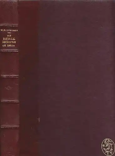 An historical disquisition concerning the knowledge which the Ancients had of In