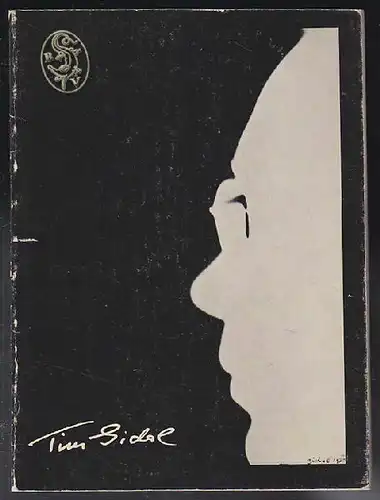 GIDAL, 'In The Thirties'. Photographs by Tim... 1970