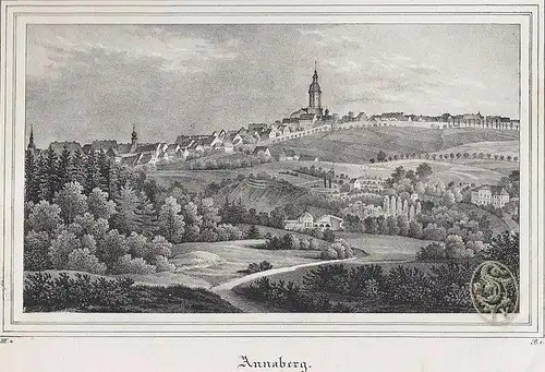 Annaberg.