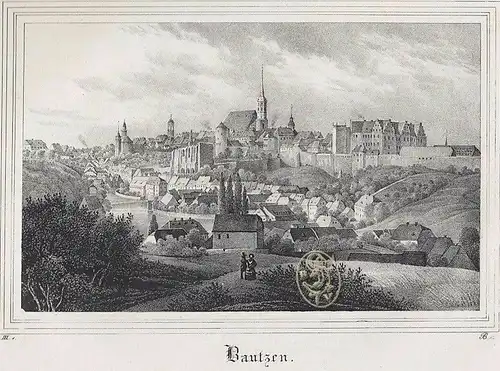 Bautzen.