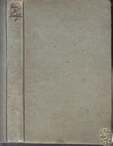 Die Prinzessin von Babylon. Aus dem Französischen des Voltaire neu verdeutscht. 