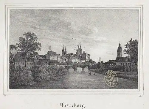 Merseburg.