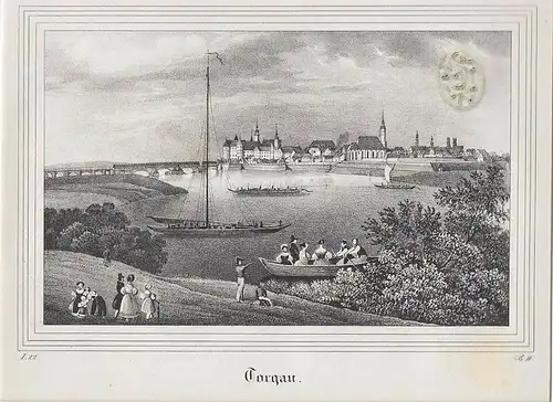 Torgau.