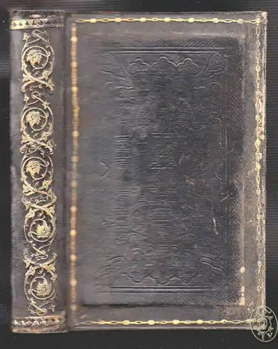 Le Chretien Fervent Ou Recueil De Diverses Prieres Et Instructions. Pour passer 