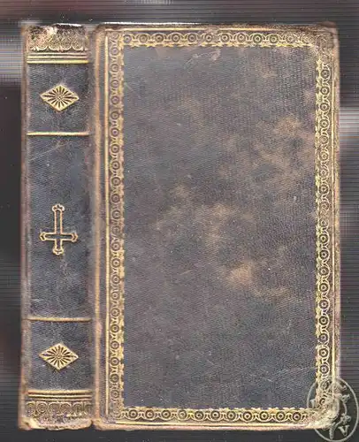 Tägliche Andachts Übungen Worinnen Abend Meß Beicht u. Communion ...