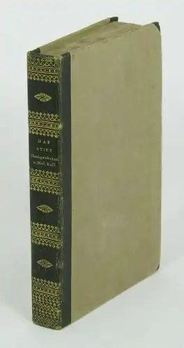 Das Stift Heiligenkreuz in Oesterreich mit den dazu gehörigen Pfarreyen und Besi