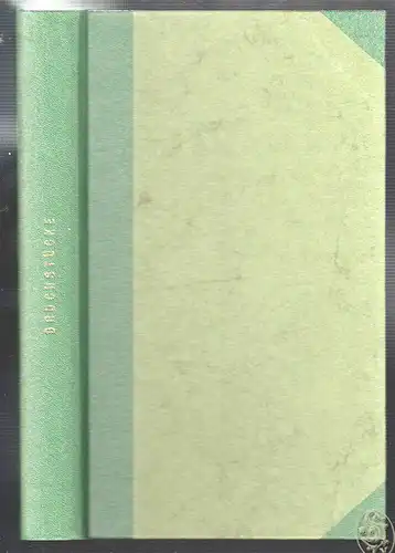 Ibn` Jemin`s Bruchstücke. aus dem Persischen von Ottokar Maria Freiherren von Sc