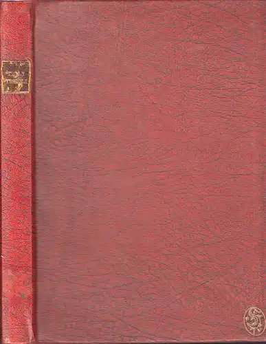 Narrative of a ten years` residence at Tripoli in Africa: From the original corr