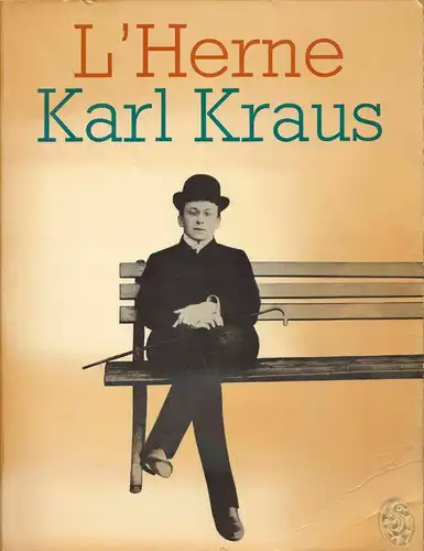Karl Kraus. KAUFHOLZ, Eliane.