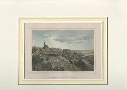 Petronell an der Donau.