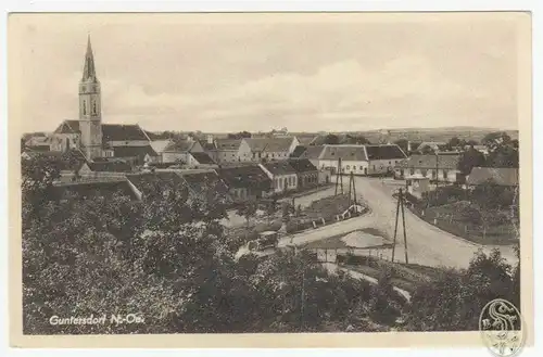 Guntersdorf N.Oe.
