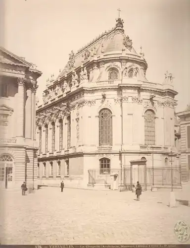 6 Orig.-Albumenphotographien.