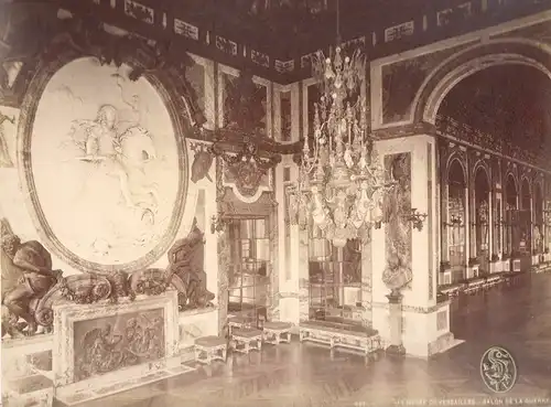 6 Orig.-Albumenphotographien.